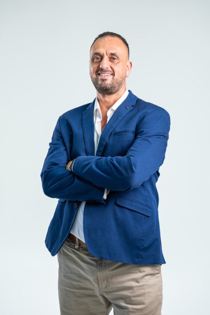 Jack Tarchichi - Sydney Mortgage Broker Consultation