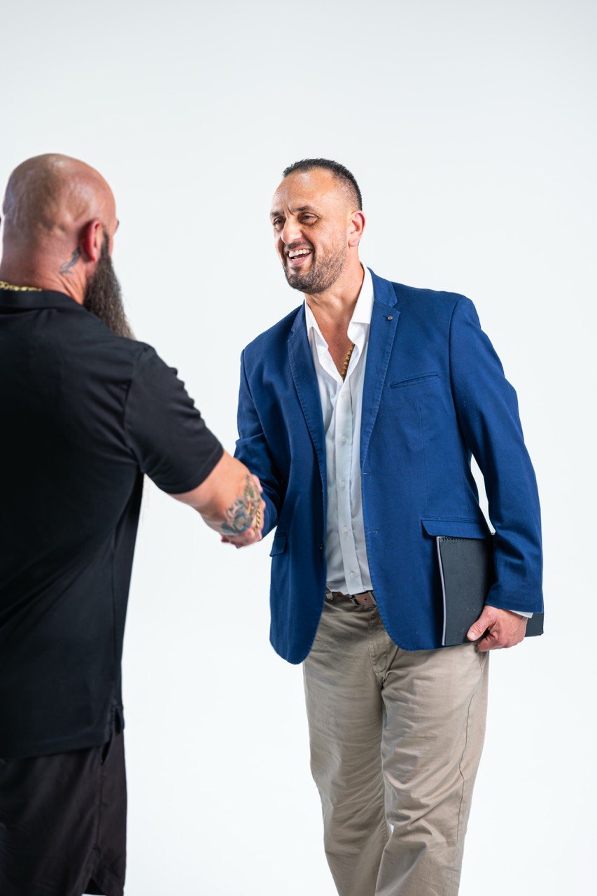 Jack Tarchichi - Sydney Mortgage Broker